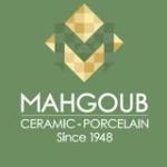 Mahgoub - Ceramic and Porcelain