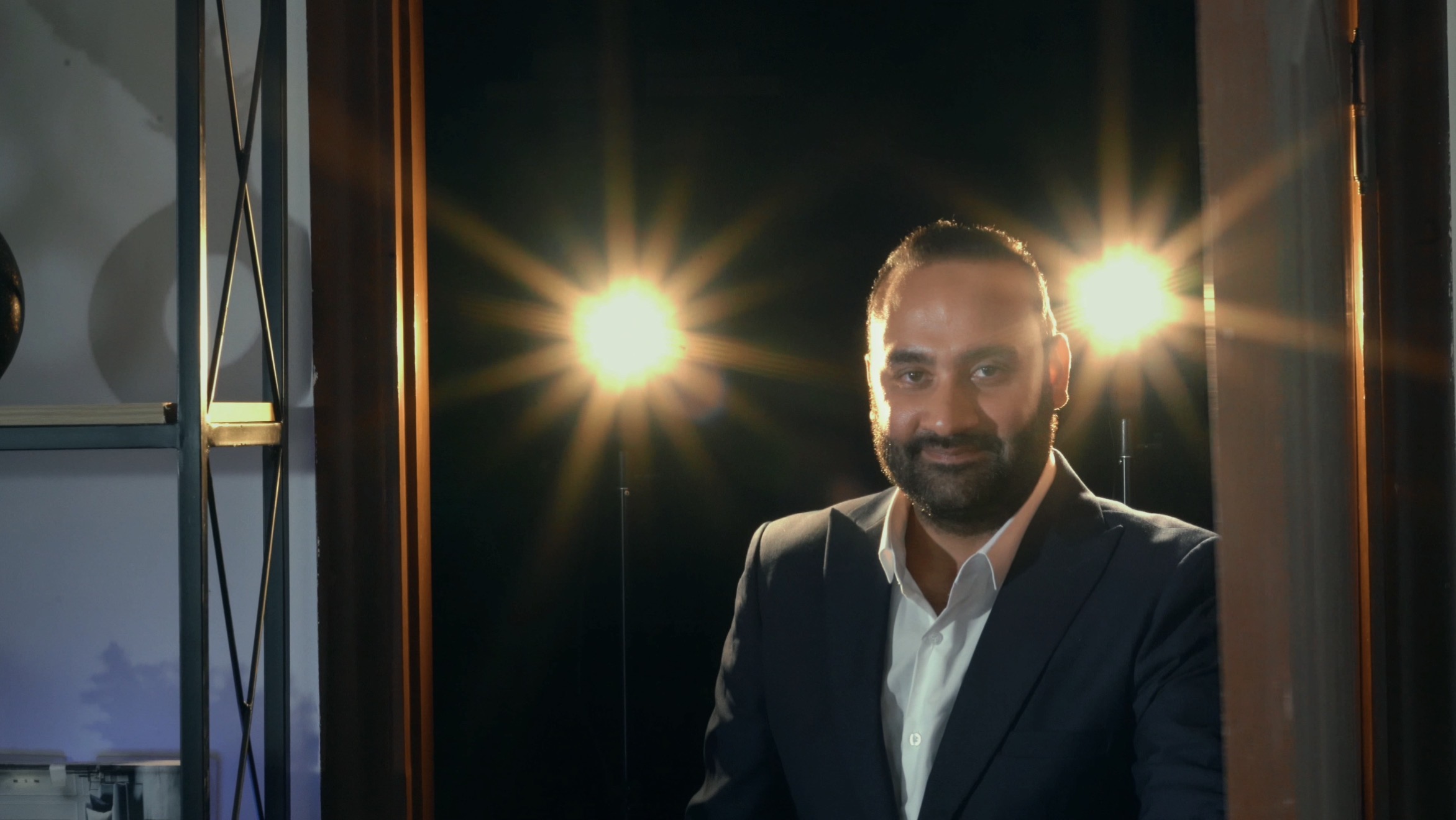 فيديو الأثاث والديكور